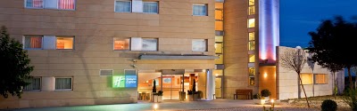 Holiday Inn Express Madrid - Rivas, Rivas-Vaciamadrid, Spain