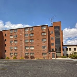 Rodeway Inn Martinsburg, Martinsburg, United States of America