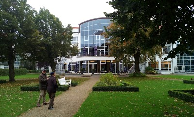 TOP CountryLine Seehotel Gro, Boltenhagen, Germany