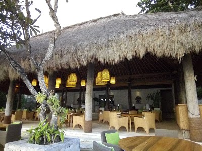 NIHIWATU ISLAND RESORT, West Sumba, Indonesia