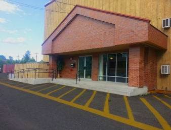 Travelodge Fairbanks, Fairbanks, United States of America