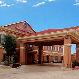 Comfort Suites Mesquite, Mesquite, United States of America
