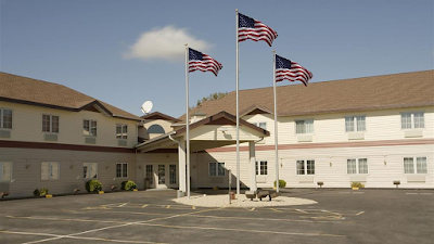Americas Best Value Inn- Lake Mills, Lake Mills, United States of America