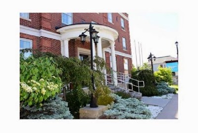 Rodeway Inn Champlain Waterfront, Orillia, Canada