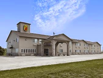Super 8 Fort Dodge Ia, Fort Dodge, United States of America
