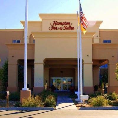 Hampton Inn & Suites Roswell, Roswell, United States of America