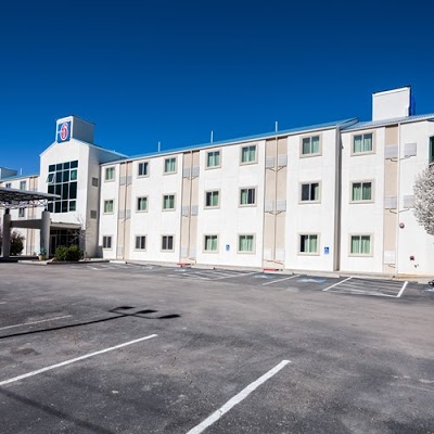 Motel 6 Ruidoso, Ruidoso, United States of America