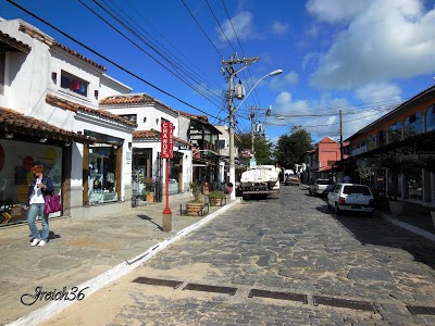 Pousada Bucaneiro, Buzios, Brazil