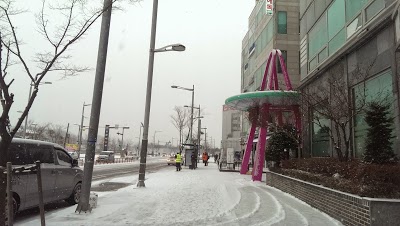 Hotel Zeumes, Incheon, Korea