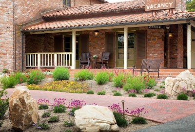 Paso Robles Inn, Paso Robles, United States of America