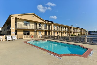 Americas Best Value Executive Inn & Suites, Arkadelphia, United States of America
