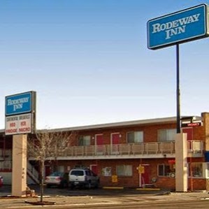 Rodeway Inn Elko, Elko, United States of America