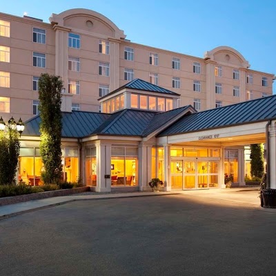 Hilton Garden Inn West Edmonton, Edmonton, Canada