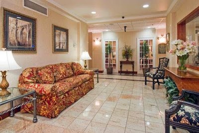 Holiday Inn Express Hotel & Suites Emporia, Emporia, United States of America
