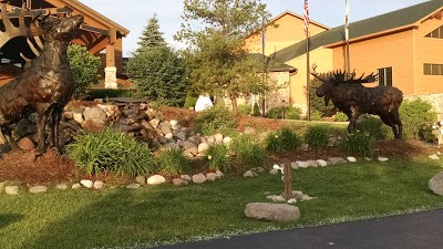 Tundra Lodge, Green Bay, United States of America