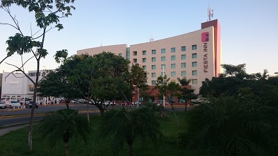 Fiesta Inn Culiacan, Culiacan, Mexico