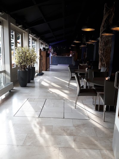 Best Western Plus Hotel De Naaldhof, Oss, Netherlands