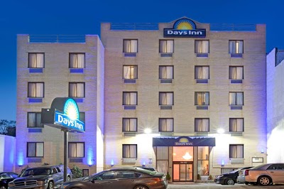 Days Inn Brooklyn, Brooklyn, United States of America