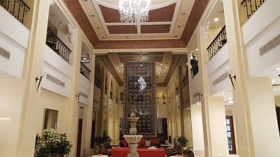 Radisson Hotel Varanasi, Varanasi, India