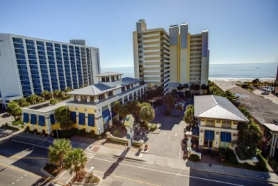 Sea Crest Oceanfront Resort, Myrtle Beach, United States of America