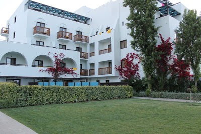 Oceanis Beach & Spa Resort, Kos, Greece