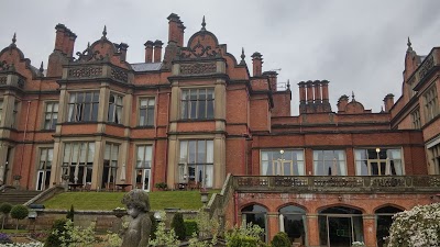Menzies Hotels Stratford upon Avon - Welcombe Hotel, Stratford-upon-Avon, United Kingdom