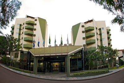 Turrance Green Hotel, FOZ DO IGUACU, Brazil