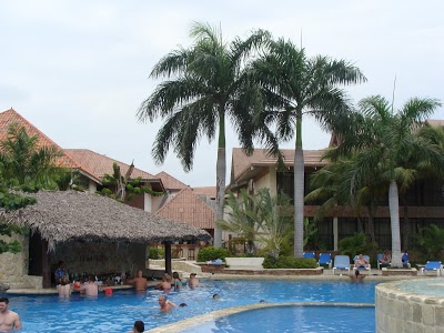 IFA Villas B, Punta Cana, Dominican Republic