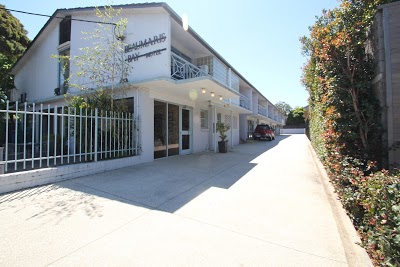 Beaumaris Bay Motel, Beaumaris, Australia