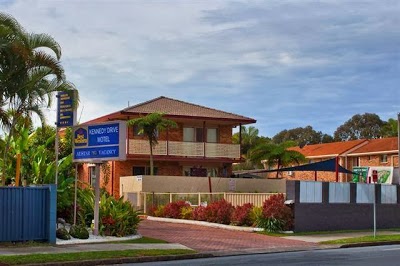 Best Western Kennedy Drive Motel, Tweed Heads, Australia