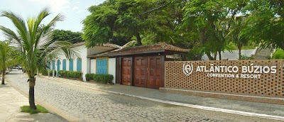 Hotel Atlantico Buzios Convention and Resort, Buzios, Brazil