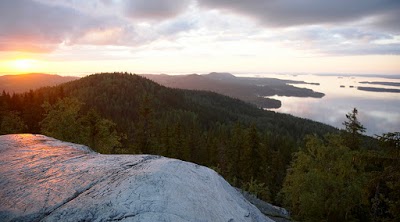 SOKOS HOTEL KOLI, Koli, Finland
