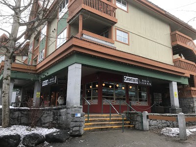 Whistler Cascade Lodge Hotel, Whistler, Canada