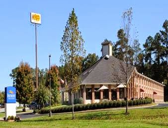 Baymont Inn La Grange, LaGrange, United States of America