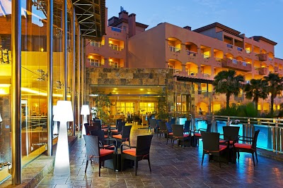 Elba Sara Beach & Golf Resort, Antigua, Spain