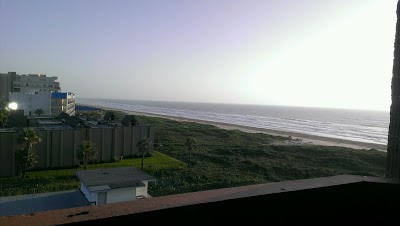 Padre South Hotel On The Beach, South Padre Island, United States of America