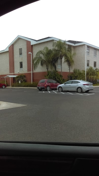 Holiday Inn Express Hotel & Suites Weslaco, Weslaco, United States of America
