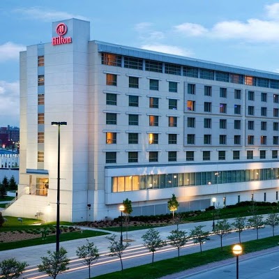 Hilton Omaha, Omaha, United States of America