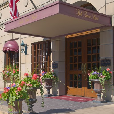 Bell Tower Hotel, Ann Arbor, United States of America