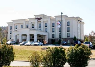 HAMPTON INN FT PAYNE, Ft Payne, United States of America