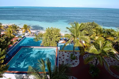 Celuisma Maya Caribe, Cancun, Mexico