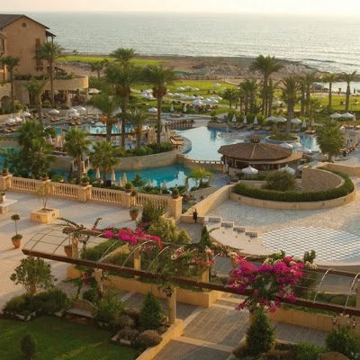 Elysium, Paphos, Cyprus