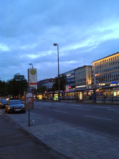 Hotel Belle Blue, Munich, Germany