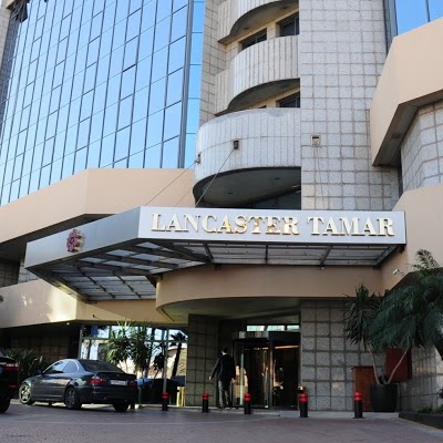 Tamar Rotana, Hazmieh, Lebanon