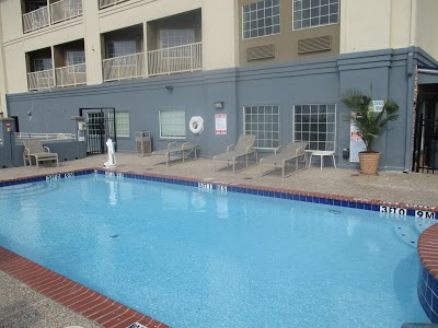 La Quinta Inn & Suites Galveston Seawall West, Galveston, United States of America