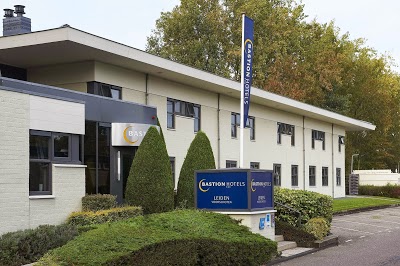 Bastion Hotel Leiden, Leiden, Netherlands