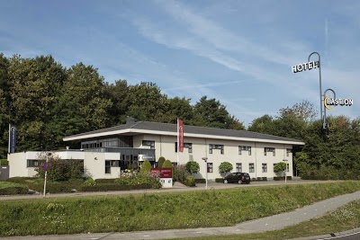 Bastion Hotel Heerlen, Heerlen, Netherlands
