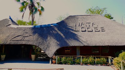 Nata Lodge, Nata, Botswana