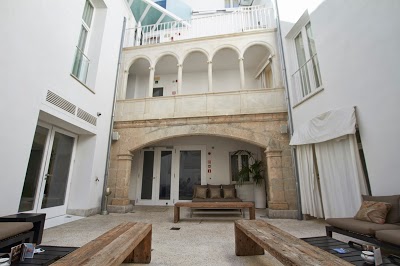 PURO HOTEL, Baleares, Spain
