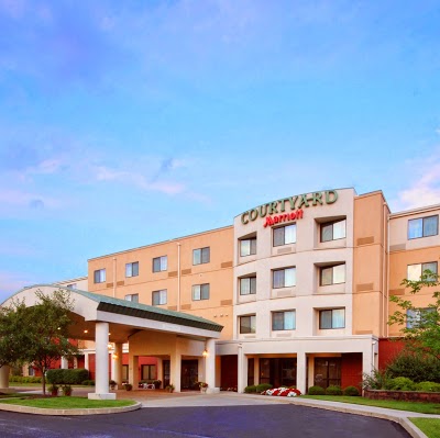 Courtyard by Marriott Philadelphia Montgomeryville, North Wales, United States of America